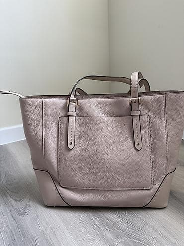 Сумки: Шоппер, Б/у, Женские — 3