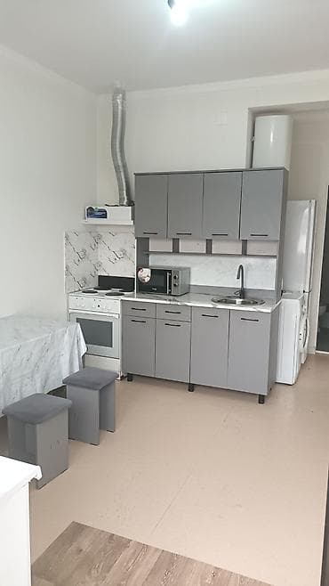 Гараждар: 40 м², 2 бөлмө, Забор, тосулган — 3