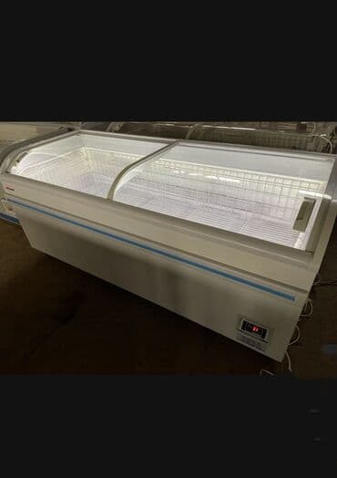 холодильники для мяса: Для мяса, мясных изделий, Турция, Россия, Италия, Б/у — 2