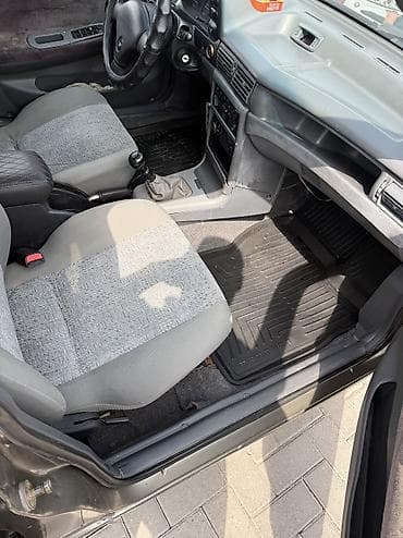 devo matiz: Daewoo Nexia: 2003 г., 1.6 л, Механика, Бензин, Седан — 6