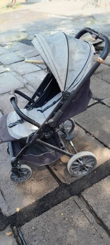 Коляска at lalafo.kg Коляска