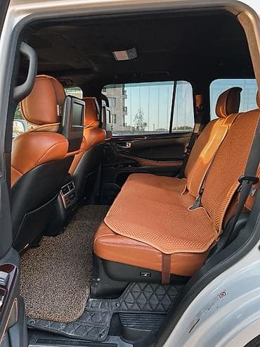 lexus e350: Lexus LX: 2013 г., 5.7 л, Автомат, Бензин, Внедорожник — 5