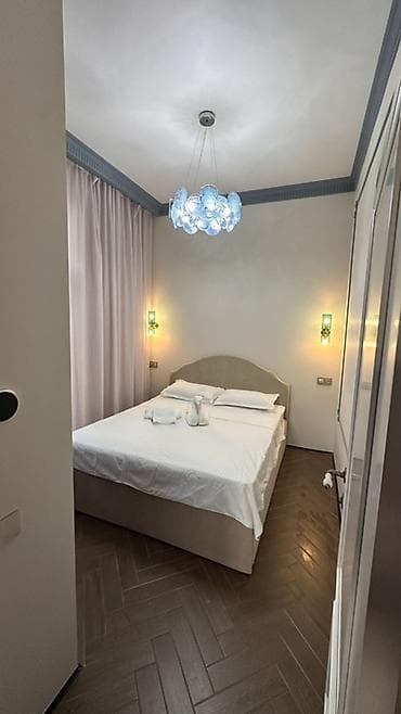 алфа: Твинхаус, Alpha White Resort, Кош-Кол, 6 мест — 4