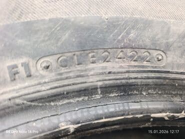 шины все сезонка: Летние автомобильные шины, радиальные. Классический асимметричный — 7