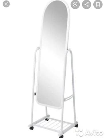 зеркало на колесах: Зеркало на калесиках.
Цена: 2500 — 3