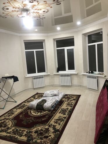 маевка куплю дом: Үй, 110 кв. м, 4 бөлмө, Менчик ээси, Евро оңдоо — 3