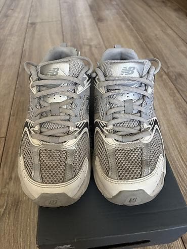nike react: Оригинальные кроссовки New Balance 530 37 размер брали за 8000 носили — 1