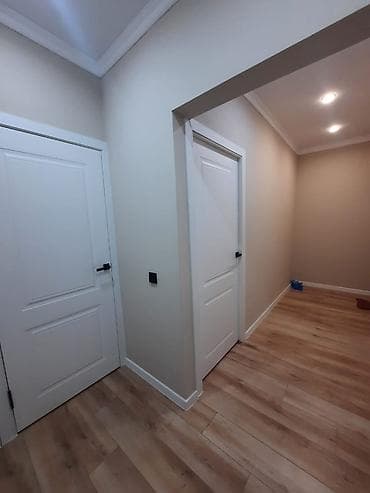 gala group: 1 комната, 54 м², Элитка, 2 этаж, Евроремонт — 9