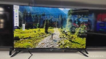 теле: Телевизоры Низкая цена + скидки + акции + доставка + установка к стене — 7