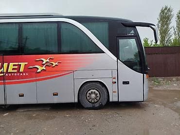 икарус автобус: Автобус, Setra, 2002 г., 22-40 мест — 5