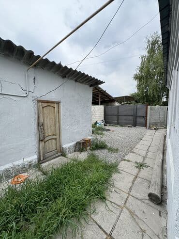 продаю дом в новопавловка: Дом, 72 м², 3 комнаты, Риэлтор, Косметический ремонт — 11