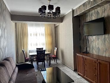 Недвижимость: 2 комнаты, Собственник, Без подселения, С мебелью полностью — 1