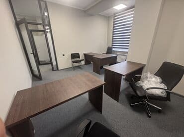 сколько стоит аренда помещения в бишкеке: Сдаю Офис, 300 м², В жилом комплексе, С отдельным сан узлом — 9