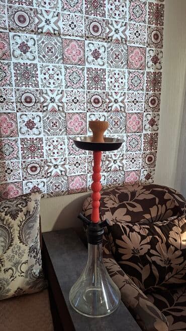 стеклянные формы: Кальяны — большая подборка Описание: - Разные модели кальянов — 1