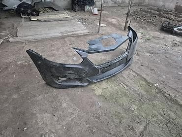 бампер опа: Бампер Б/у — 4