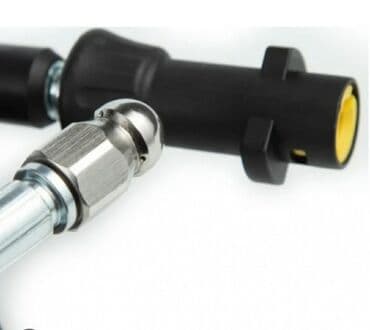 шланги для автомойки: Мойка высокого давления Karcher, Самовывоз, Платная доставка — 6