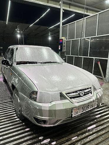 запчасти дэу ланос: Daewoo Nexia: 2008 г., 1.6 л, Ручные, Бензин, Седан — 2