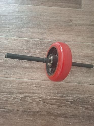 Спорт и отдых: Находится в городе Кара-балта — 1
