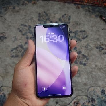 iphone 10r: Жакшы абалда — 2