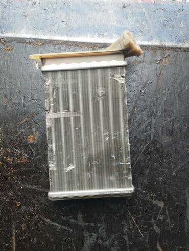 радиатор на ист: Продаю радиатор печки на БМВ е30 — 1