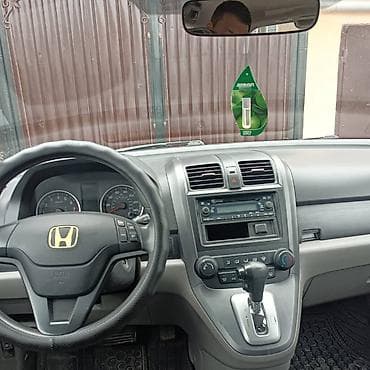 цена хонда срв: Honda CR-V: 2008 г., 2.4 л, Автомат, Бензин, Кроссовер — 5