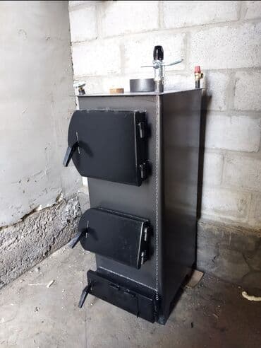 Монтаж отопления Бесплатный выезд, Бесплатная консультация, Демонтаж Больше 6 лет опыта