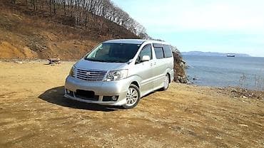 nokia 8910: Ищу работу с личным авто Toyota Alphard! — 3