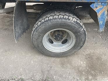 серв 2: Hyundai Porter: 2002 г., 2.6 л, Ручные, Дизель, Бус — 9