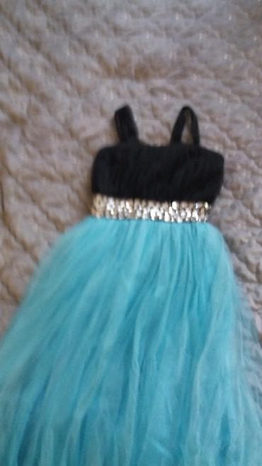 Детское платье, Новый at lalafo.kg Детское платье, Новый