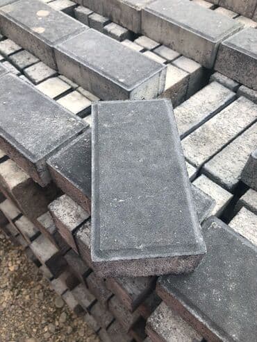 стол для плиты: Брусчатка кирпич, Дорожная, Бетонная, Прессованная, Новый, Укладка, Гарантия, Бесплатный выезд — 7