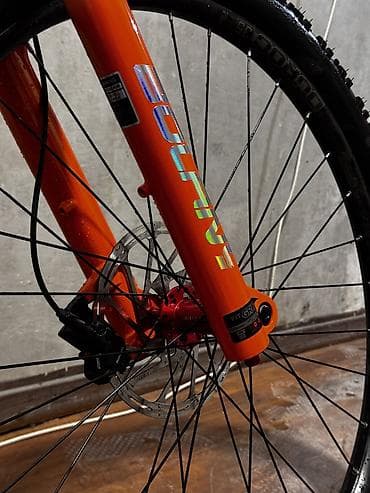 speedone frame: 🚲 Продам мощный хардтейл Speedone Destroyer 29" (L-ка) Продаю — 7