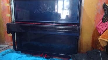 аренда музыкальных инструментов: "Ремонт ф-но Настройка" Anytime!!! W/ap .настройка и ремонт — 6