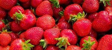 цены на продукты в бишкеке на сегодня: Клубника — 1