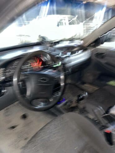 ремонт кпп бишкек: Chevrolet Lanos: 2008 г., 1.5 л, Механика, Бензиновая, Седан — 12