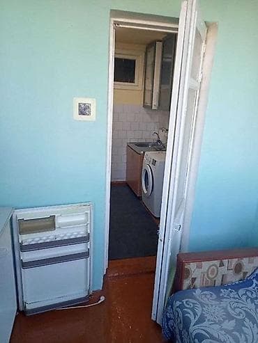 квартира долгый срок: 1 комната, Риэлтор, С мебелью полностью — 5