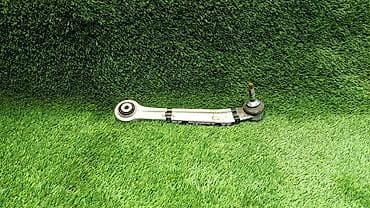 Задний левый рычаг BMW 2009 г., Б/у, Оригинал, Германия