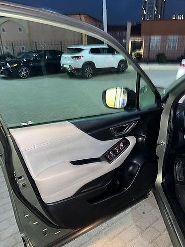 форестер старый: Subaru Forester: 2019 г., 2.5 л, Автомат, Бензин, Кроссовер — 10