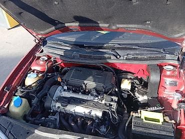 r16 amg: Volkswagen Golf: 1998 г., Механика, Бензин, Хэтчбэк — 4