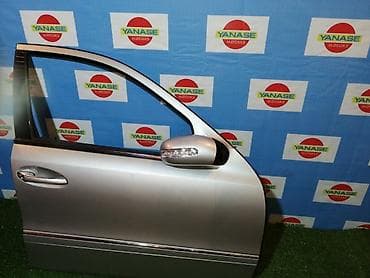 m21: Дверь Mercedes-Benz E-Class M211 M перед. прав. (б/у) — 1