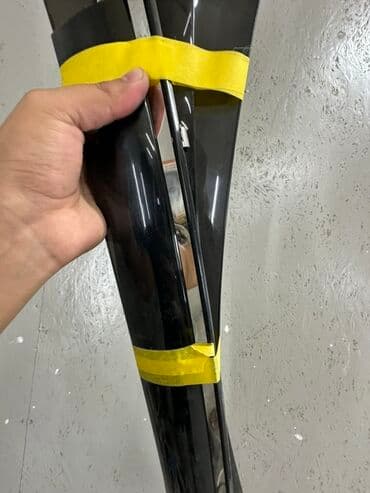 б у набор ключей: Декоративные накладки Пластик — 1