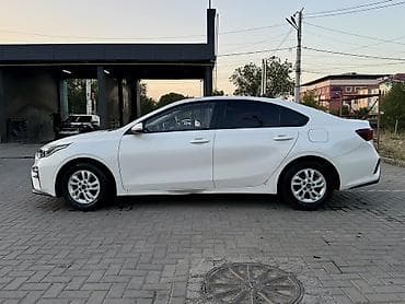 к3 киа: Kia K3: 2019 г., 1.6 л, Автомат, Бензин, Седан — 5