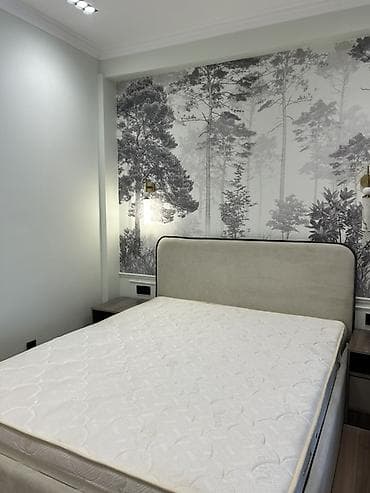 горки для посуды: Гарнитур для зала, Стол, Металл, цвет - Бежевый — 7