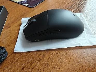 Компьютерные мышки: ТОП МЫШКИ от Atk⚡ Продаю игровые мыши премиум уровня - лёгкие — 7