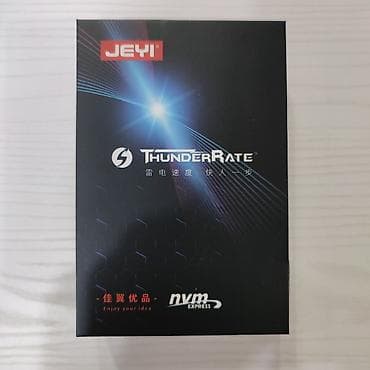 tx3 mini: Кейс для ssd с поддержкой USB4 и Thunderbolt 3, 4, 5 Корпус JEYI с — 3