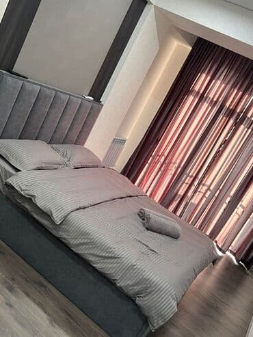 каракол квартира купить: 1 комната, Бытовая техника, Бронь, Домофон — 3