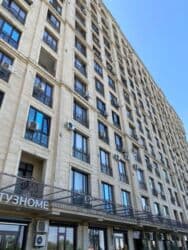 дом в караколе: 2 комнаты, 97 м², Элитка, 7 этаж, Дизайнерский ремонт — 10