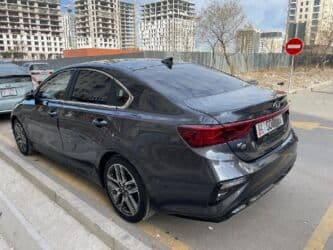 датчик положения дроссельной заслонки опель вектра б: Kia K3: 2019 г., 1.6 л, Вариатор, Бензин, Седан — 8