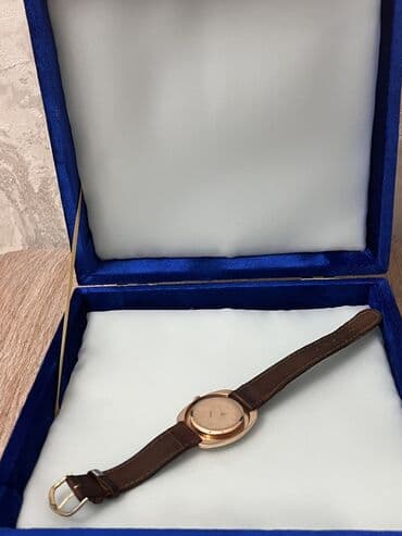 золотые часы женские 585 цена бишкек: Часы 
RAKETA SSSR-СССР
СОТСОЯНИЕ. НА ФОТО 
ЗОЛОТО-полностью исправны — 5