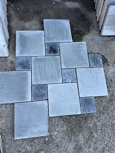 12 камин: Евробрусчатка, Другая модель, Мраморная, Литая, Новый — 3