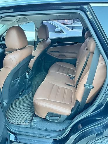 70 200: Kia Sorento: 2019 г., 2 л, Автомат, Дизель, Кроссовер — 6